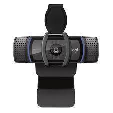 Webcam Logitech C920E 1080p VC - 960-001401 - Mega Market