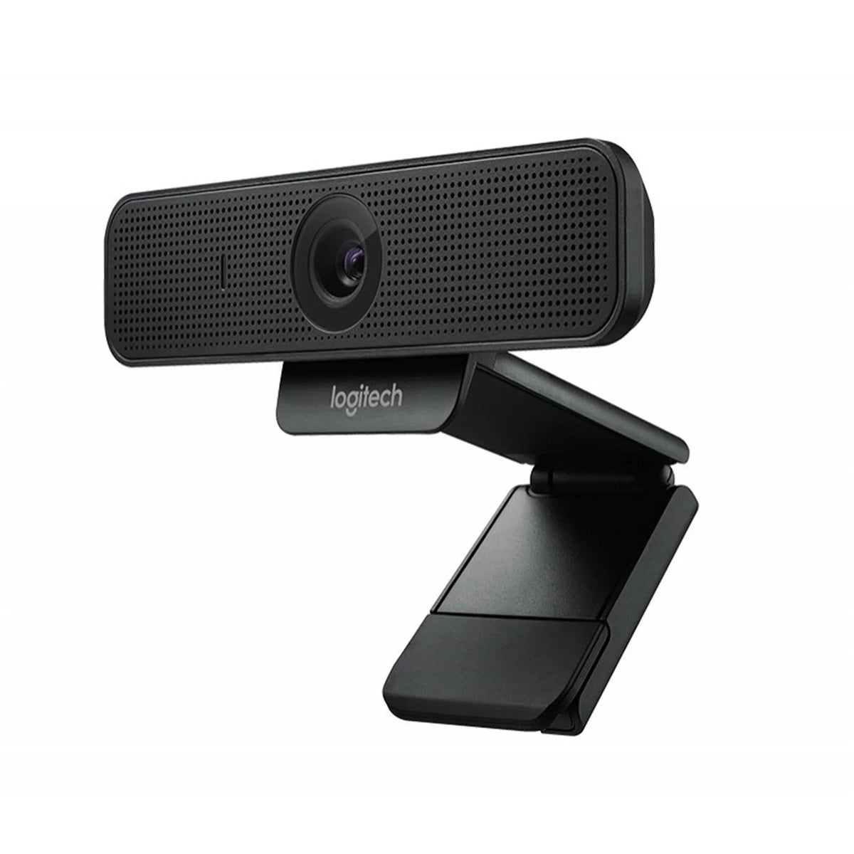 Webcam Logitech C925e Full HD Preta - 960-001075 - Mega Market