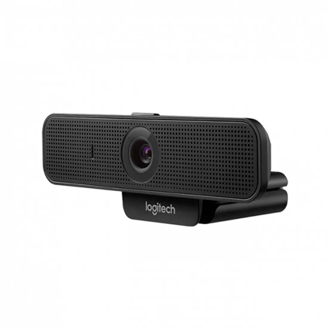 Webcam Logitech C925e Full HD Preta - 960-001075 - Mega Market