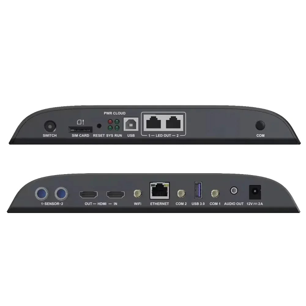 Player Multimídia NovaStar Wi-fi TB40i