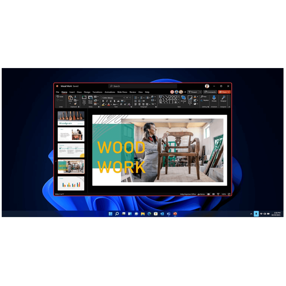 Windows 11 Pro 64 bit COEM/DVD FQC-10520kiti - Mega Market