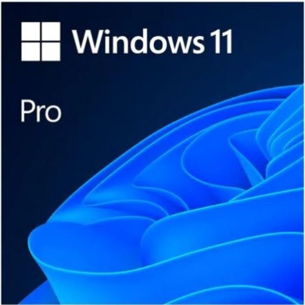 Windows 11 Pro 64 bit COEM/DVD FQC-10520kiti - Mega Market