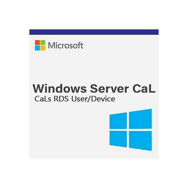 Windows Server Microsoft 2022 1 User CAL DG7GMGF0D5VX-007 - Mega Market