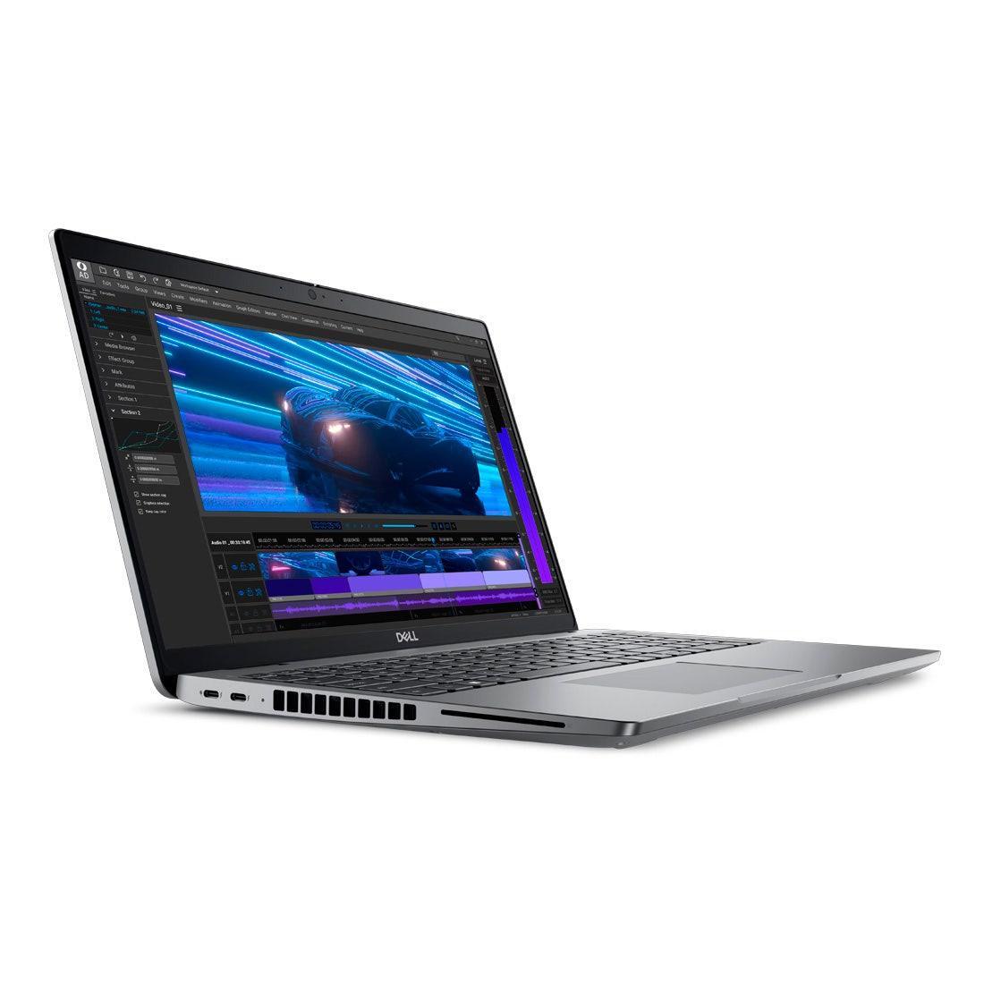 Workstation Dell CSG 3591 U7 16 RTX-6 512GB SSD Windows 11 Pro - 210-B ...