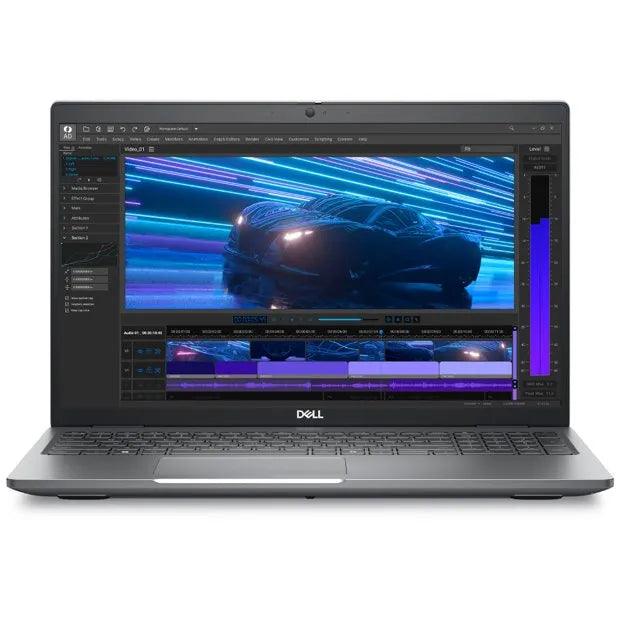 Workstation Dell CSG 3591 U7 32 RTX-6 512GB SSD Windows 11 Pro - 210-BMTS-WKS34 - Mega Market