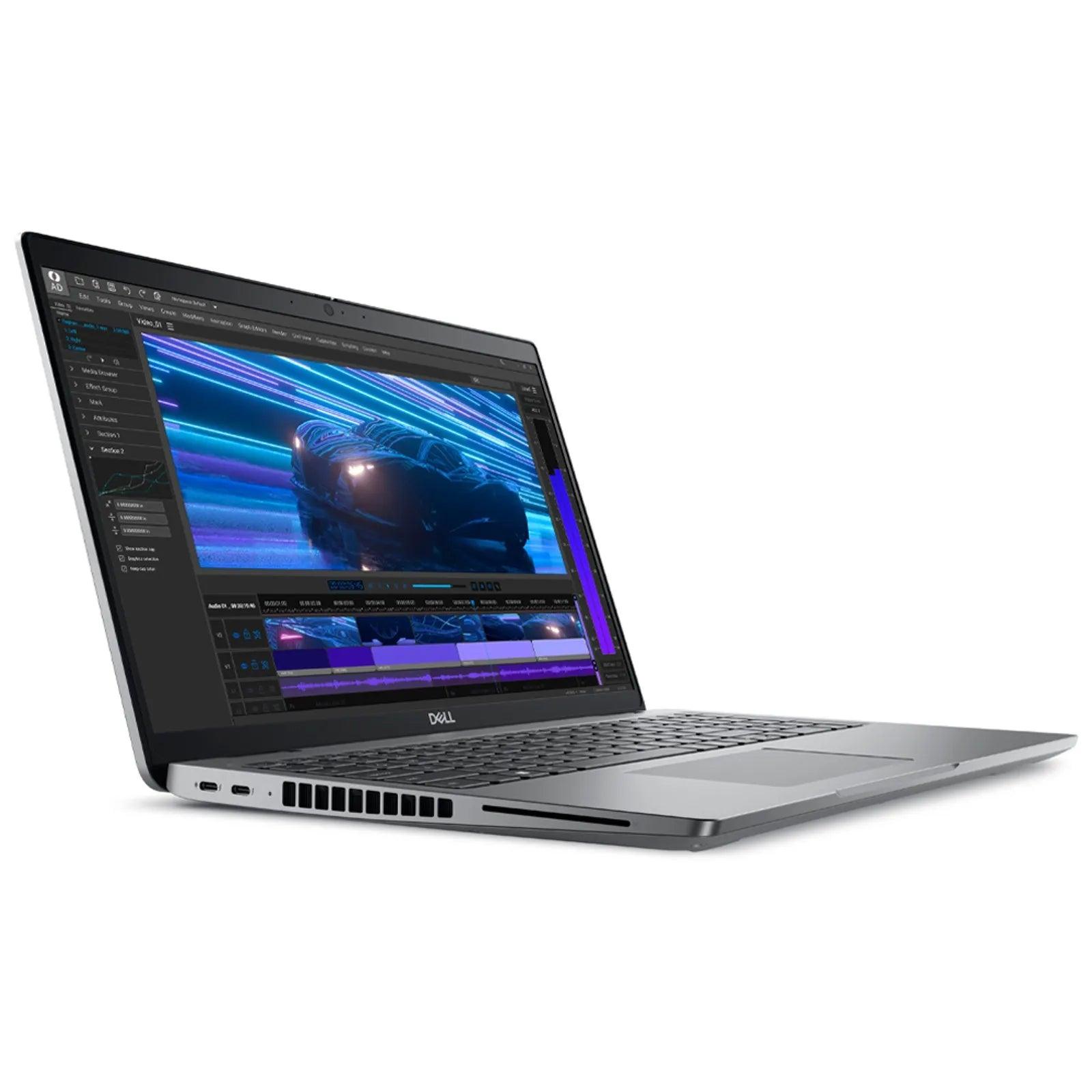 Workstation Dell CSG 3591 U7 32 RTX-6 512GB SSD Windows 11 Pro - 210-BMTS-WKS34 - Mega Market
