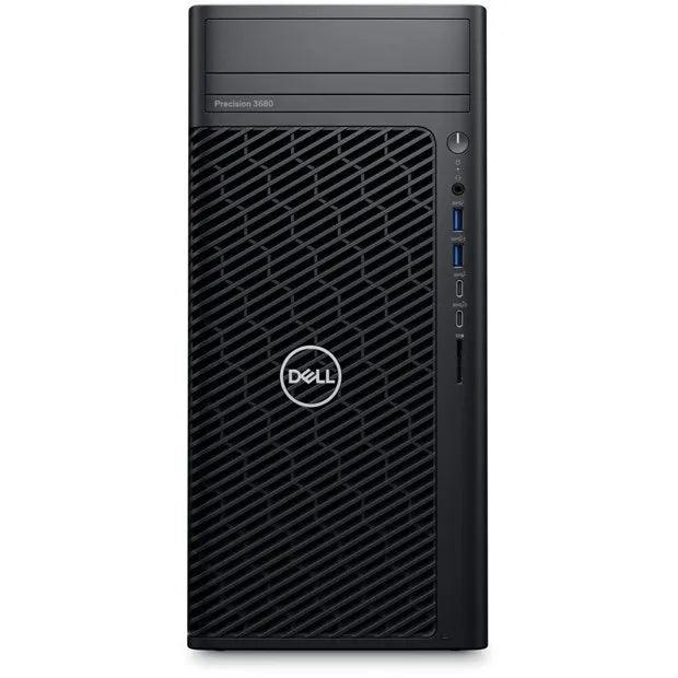 Workstation Dell CSG 3680 Intel i7 32GB RTX-16 1TB Windows 11 Pro - 210-BMSF-WKS32 - Mega Market