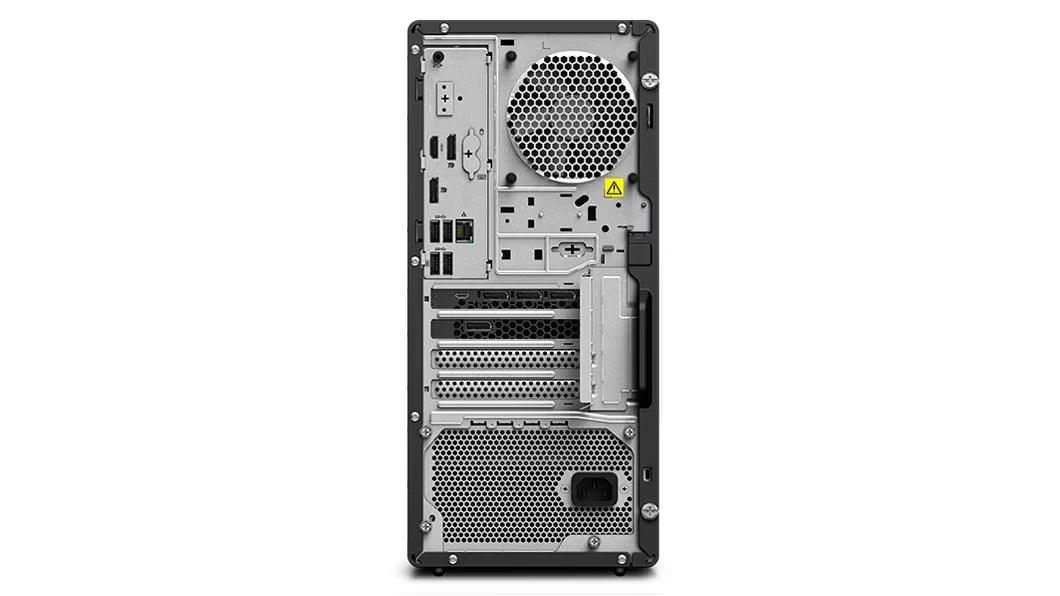 Workstation Lenovo P360 Intel Core i7-12700 16GB 256GB SSD Windows 11 Pro - 30FNSF4L00 - Mega Market