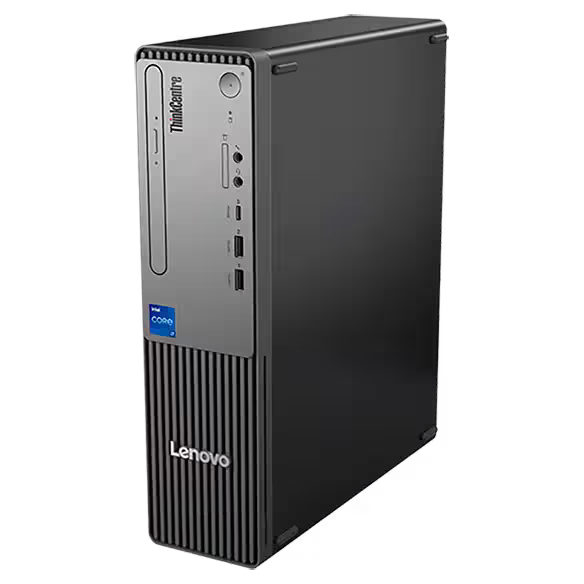 Desktop Lenovo Neo50s SFF G5 Intel Core i5-14400 8GB 256GB SSD Windows 11 Pro - 13EJ0009BO