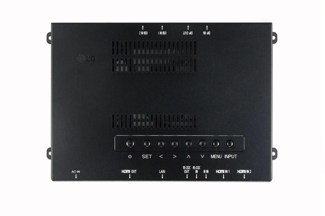Media Player LG WebOS Signage - WP600-B.AWZ