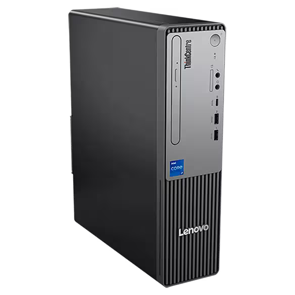 Desktop Lenovo Neo50s SFF G5 Intel Core i5-14400 8GB 256GB SSD Windows 11 Pro - 13EJ0009BO