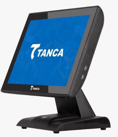 All In One Tanca TPT-650 Touch Screen 15" - 005956 - Mega Market