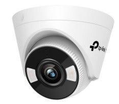Câmera de Rede TP-LINK 4MP Turret Full-Color - VIGI C440-2.8mm - Mega Market