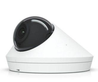 Câmera de vídeo Ubiquiti Uni-Fi G5 Dome - UVC-G5-DOME - Mega Market