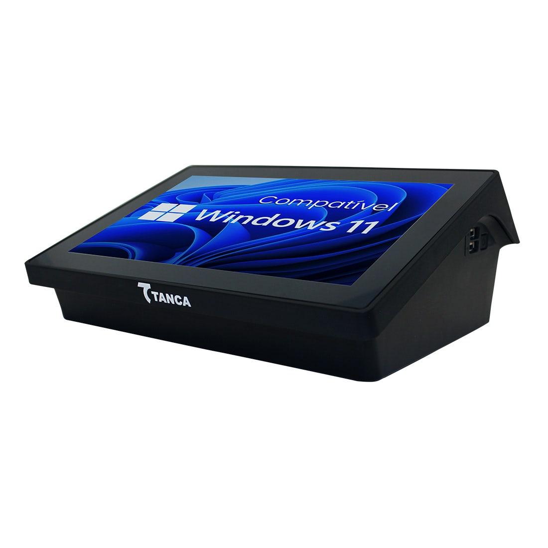 DeskTablet Tanca Touch Screen 10.1" TDT-2000 005422 - Mega Market