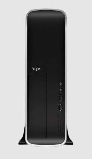 Desktop Elgin Slim H510M G5905 4 GB 120 GB SSD - 46SF5311C140 - Mega Market