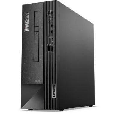 Desktop Lenovo Neo 50s G4 SFF i3-13 8GB 256 Fdos 12JG000TBO - Mega Market