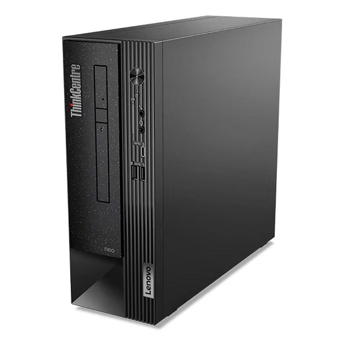 Desktop Lenovo Neo 50s G4 SFF i5-13 8GB 256 W11P 12JG000BBO - Mega Market