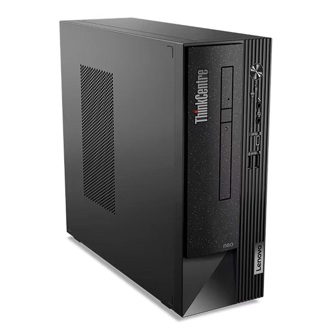 Desktop Lenovo Neo 50s G4 SFF i5-13 8GB 256 W11P 12JG000BBO - Mega Market