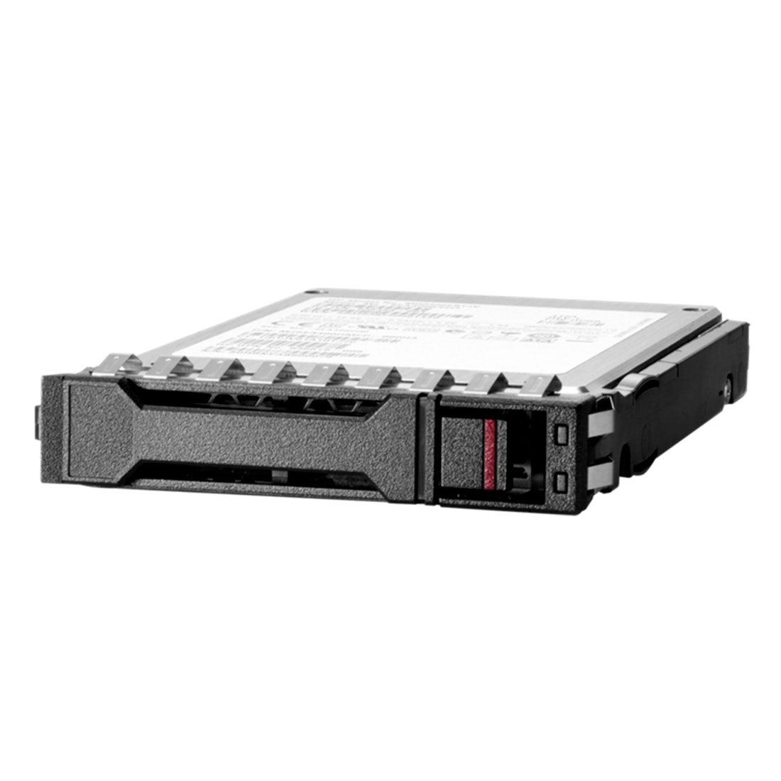 Disco Rígido HPE 1TB SATA 7.2K SFF BC HDD - P28610-B21 - Mega Market