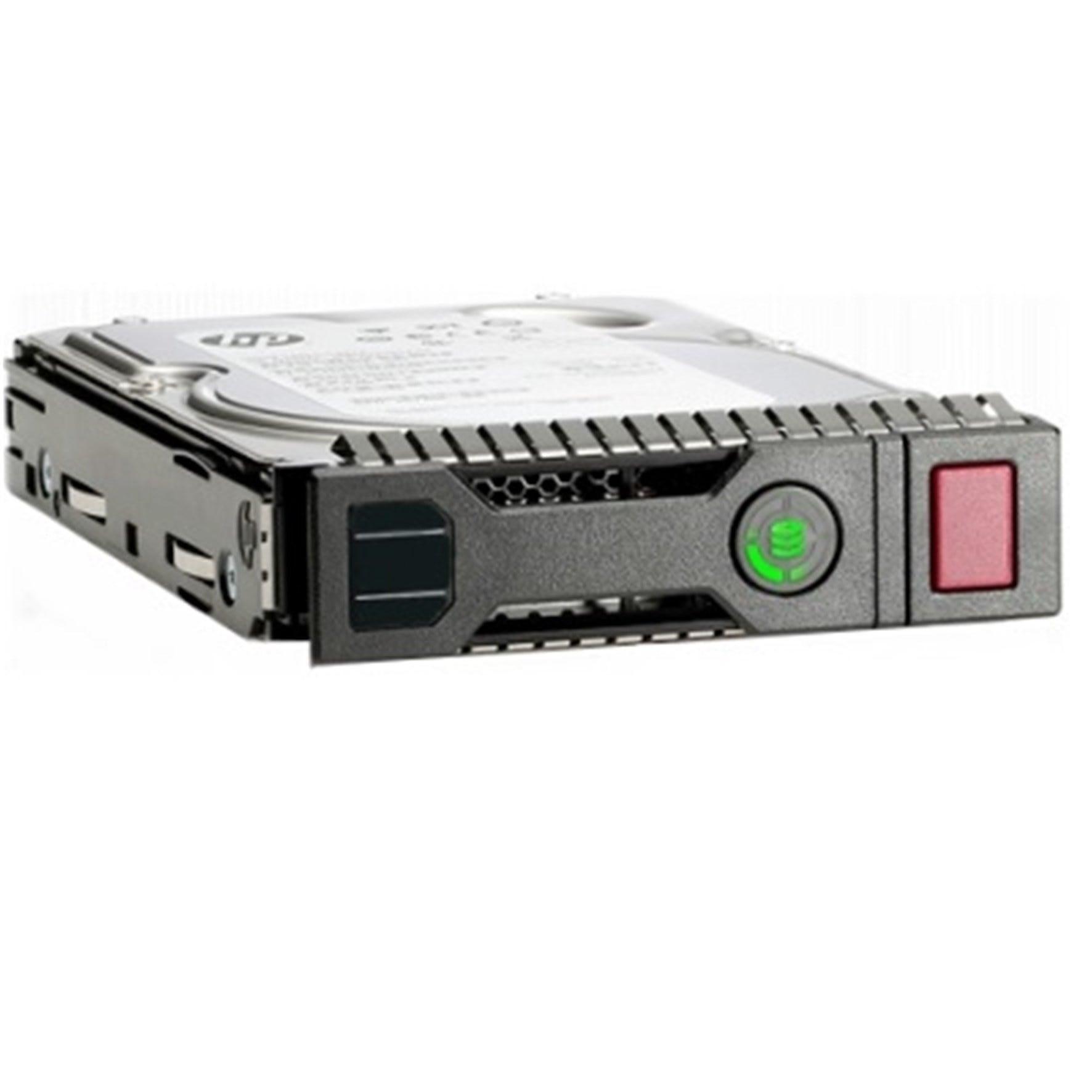 Disco Rígido HPE ISS SAS 8TB 12G 7.2K 512e LFF 819201-B21 - Mega Market