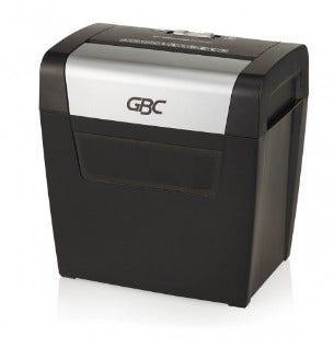 Fragmentadora de Papel Tilibra PX08-04 8F 127V - 333671 - Mega Market