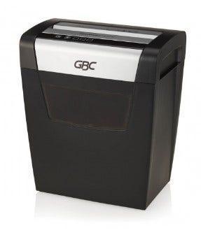 Fragmentadora de Papel Tilibra PX10-06 10F 127V - 340251 - Mega Market
