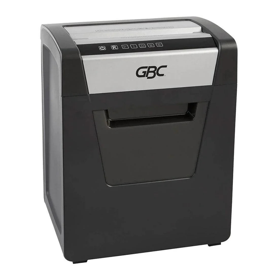Fragmentadora Tilibra de Papel 10 F Microc SM10-06 307301 - Mega Market