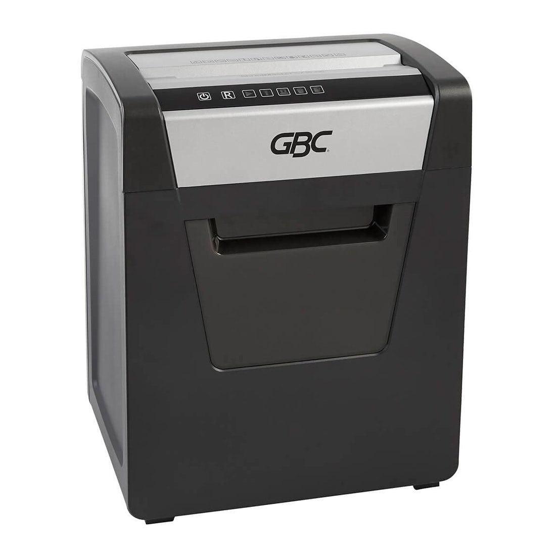 Fragmentadora Tilibra Papel 15 F 127V Superc SX15-06 307319 - Mega Market