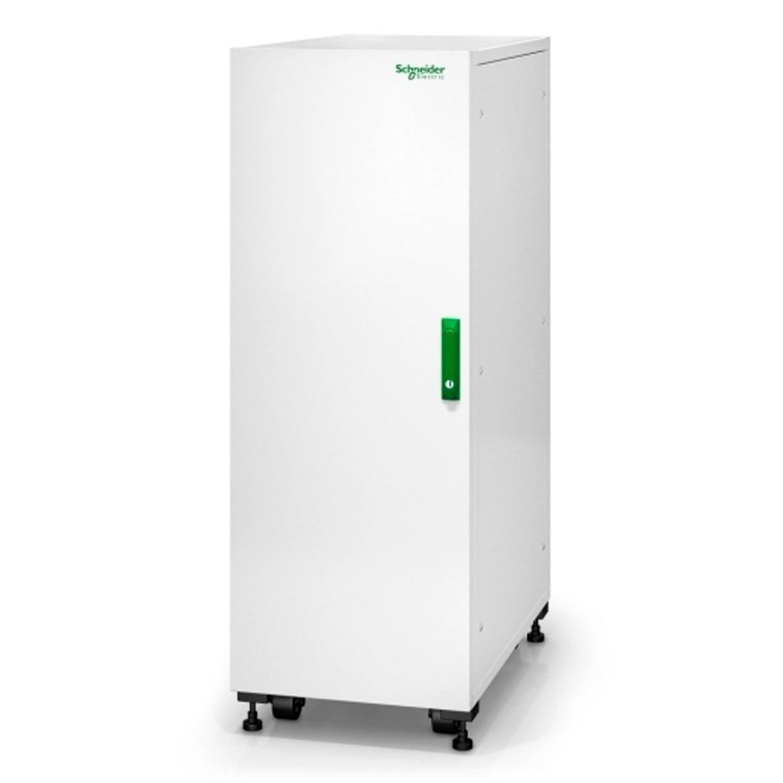 Gabinete de Bateria APC Modular vazio UPS 3S E3SXR6 - Mega Market