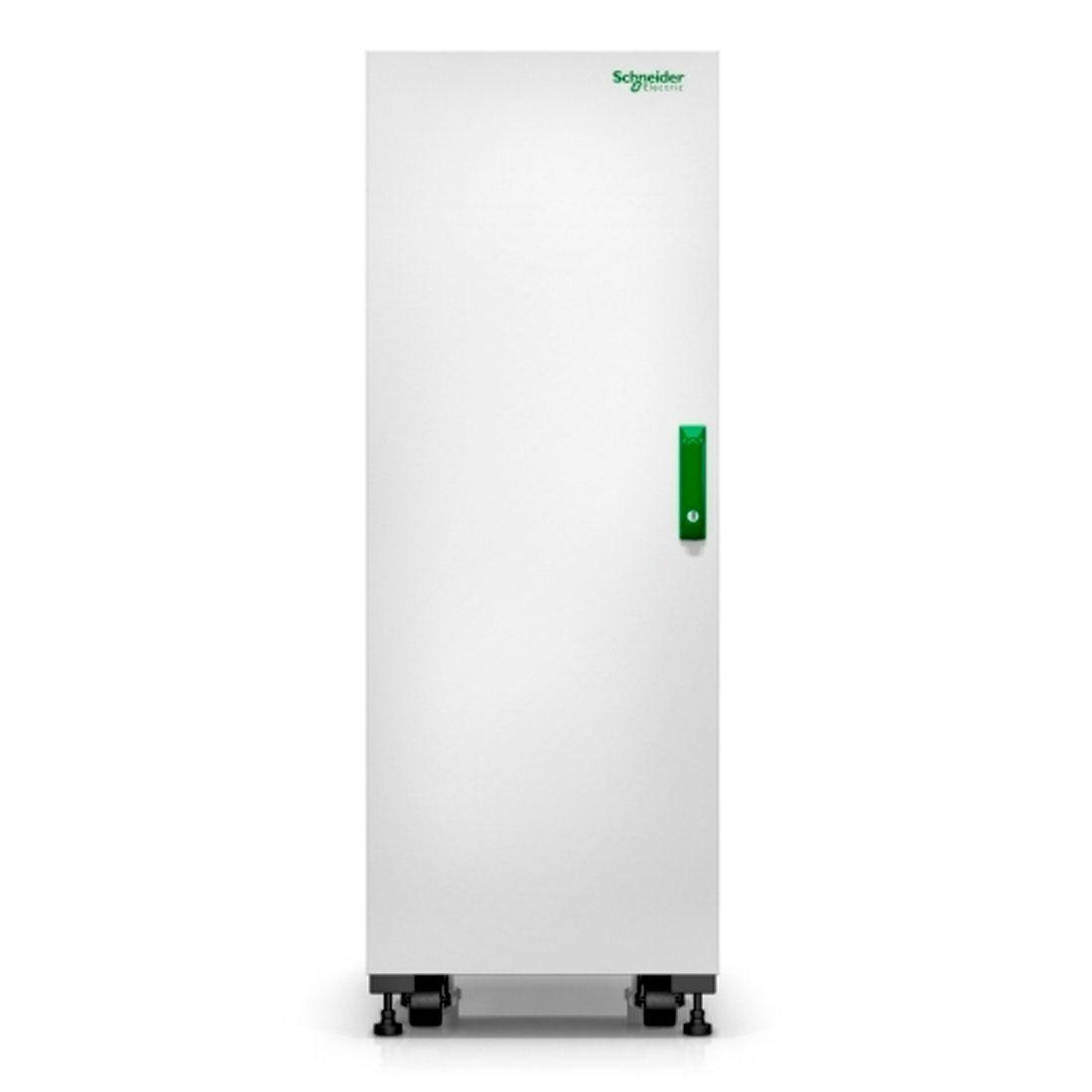 Gabinete de Bateria APC Modular vazio UPS 3S E3SXR6 - Mega Market