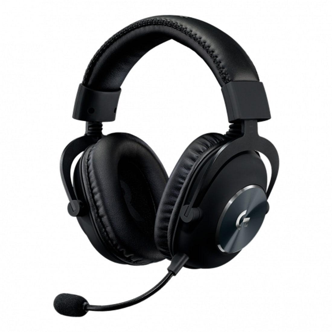 Headset Gamer Logitech G PRO X 2 LIGHTSPEED Preto 981-001262 - Mega Market