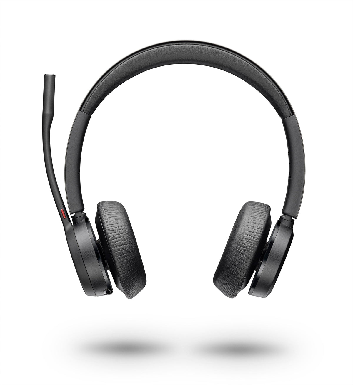 Headset Poly 4320 Stereo - 218475-01 I - Mega Market