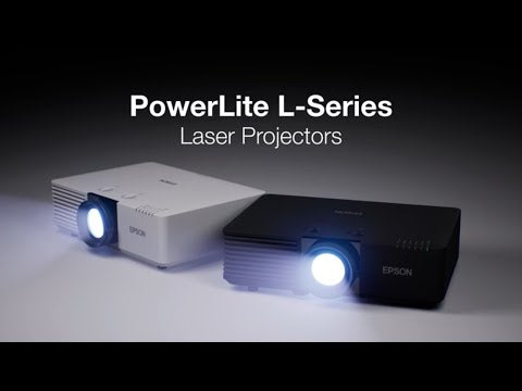 Projetor Epson PowerLite L530U V11HA27020