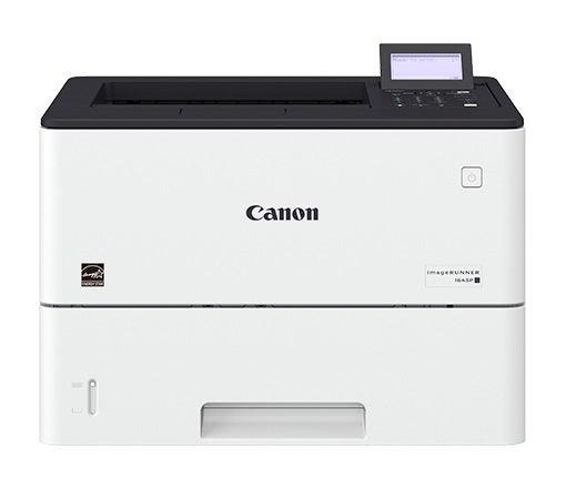 Impressora Canon Laser Mono IR1643P (A4) 3631C004AA - Mega Market