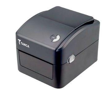 Impressora de Etiquetas Tanca TLP-300 Térmica Direta USB - 000135 - Mega Market