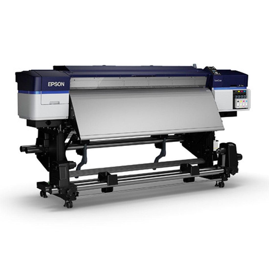 Impressora Epson SureColor S40600 C11CE44201 - Mega Market