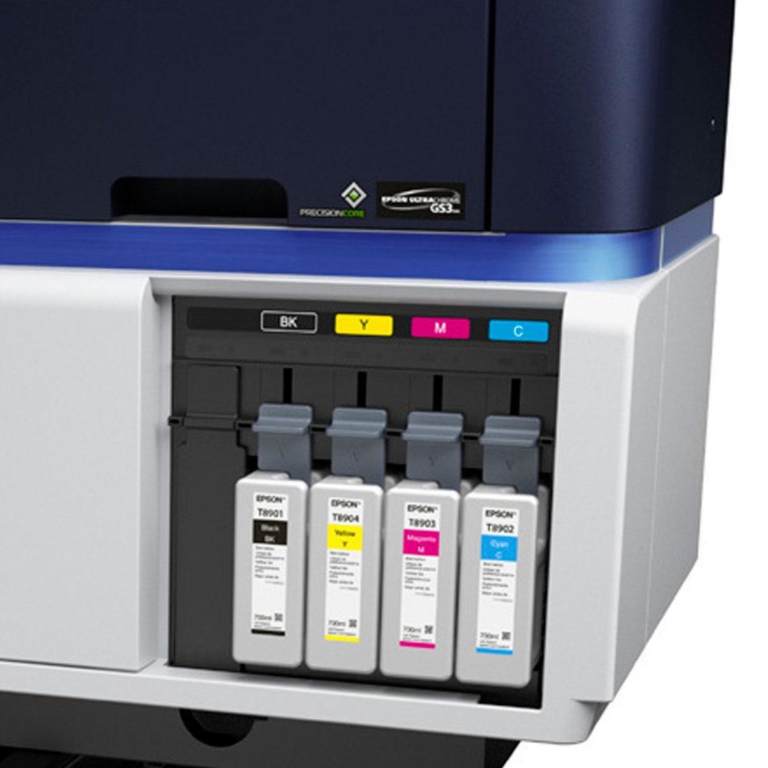 Impressora Epson SureColor S40600 C11CE44201 - Mega Market
