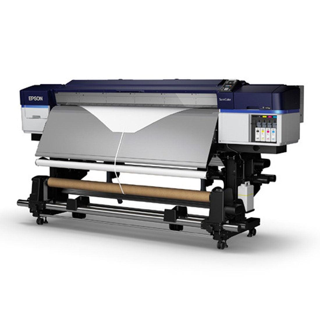 Impressora Epson SureColor S40600 C11CE44201 - Mega Market