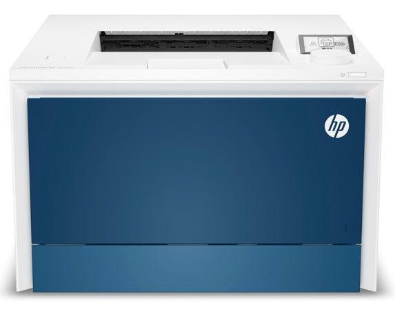 Impressora HP Pro 4203DW Laser Color 33PPM A4 5HH48A_696 - Mega Market