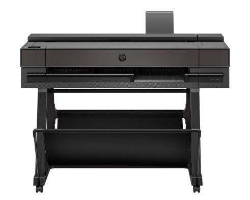 Impressora Plotter HP DesignJet T850 de 36 pol. 2Y9H0A#AC4 - Mega Market