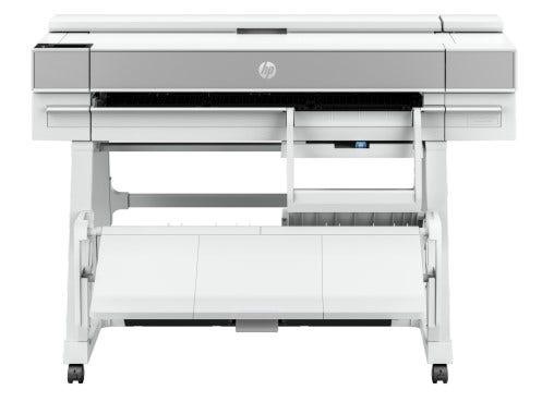 Impressora Plotter HP DesignJet T950 de 36" - 2Y9H1A#AC4 - Mega Market