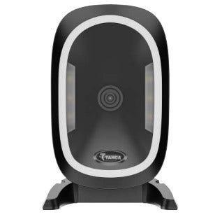 Leitor de Código de Barras Tanca USB TL-600 - 005732 - Mega Market