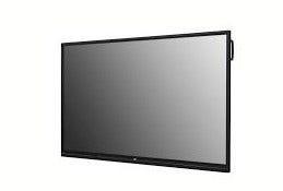 Lousa Digital LG Interativa 75" Ultra HD - 75TR3DJ-B - Mega Market