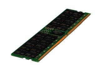 Memória HPE 32GB 2Rx8 PC5-4800B-R Smart Kit - P43328-B21 - Mega Market