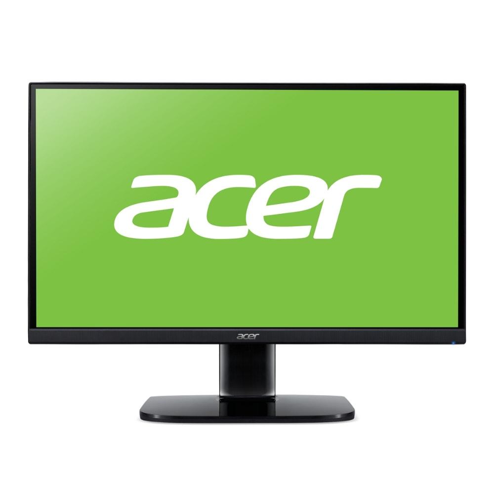 Monitor Acer KA242Y-Hbi 23.8H FHD 100HZ UM.QX2AA.H04 - Mega Market