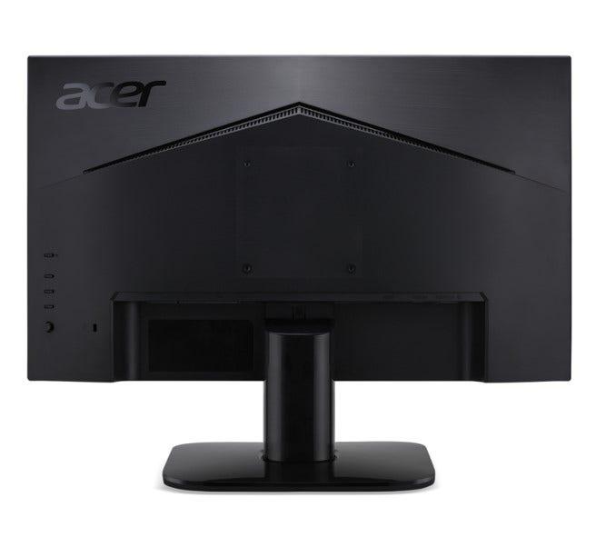Monitor Acer KA242Y-Hbi 23.8H FHD 100HZ UM.QX2AA.H04 - Mega Market