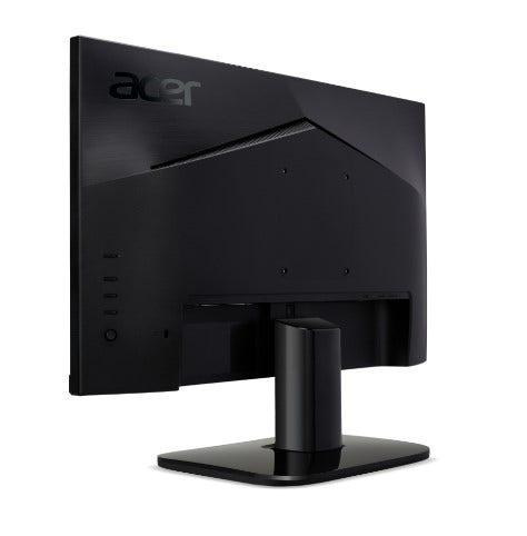 Monitor Acer KA272-Hbi 27” FHD 100HZ - UM.HX2AA.H03 - Mega Market