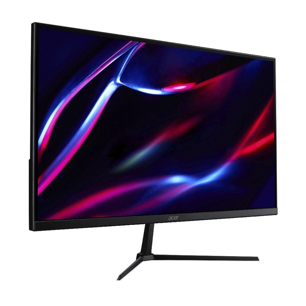 Monitor Gamer Acer QG240Y-S3bipx 23.8" Full HD 180HZ - UM.QQ0AA.304 - Mega Market