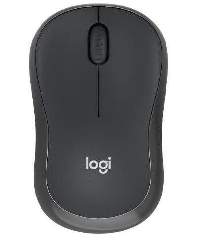 Mouse Logitech sem Fio M240 Grafite - 910-007113 - Mega Market